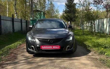 Mazda 6, 2008 год, 520 000 рублей, 2 фотография