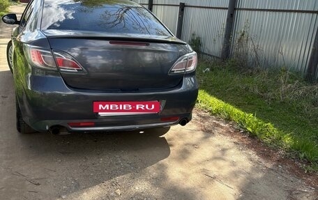 Mazda 6, 2008 год, 520 000 рублей, 3 фотография