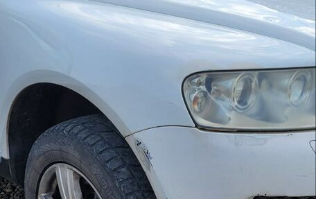 Volkswagen Touareg III, 2005 год, 980 000 рублей, 6 фотография