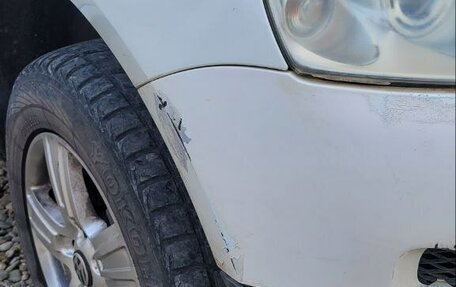 Volkswagen Touareg III, 2005 год, 980 000 рублей, 7 фотография