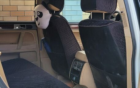 Volkswagen Touareg III, 2005 год, 980 000 рублей, 15 фотография