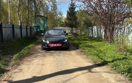 Mazda 6, 2008 год, 520 000 рублей, 12 фотография