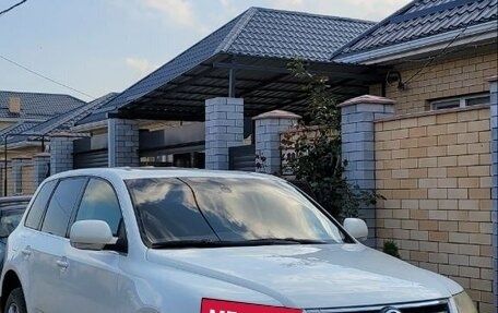 Volkswagen Touareg III, 2005 год, 980 000 рублей, 12 фотография