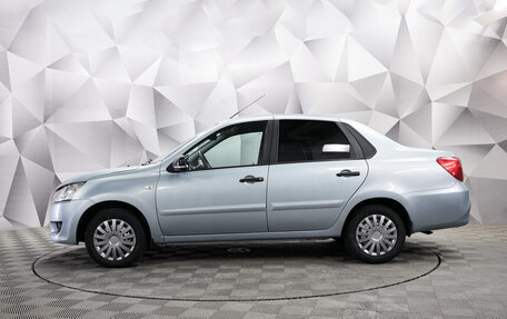 Datsun on-DO I рестайлинг, 2014 год, 414 000 рублей, 2 фотография