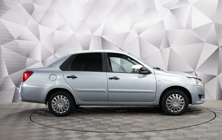 Datsun on-DO I рестайлинг, 2014 год, 414 000 рублей, 6 фотография