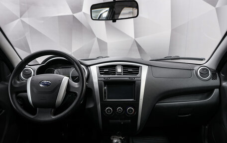 Datsun on-DO I рестайлинг, 2014 год, 414 000 рублей, 10 фотография