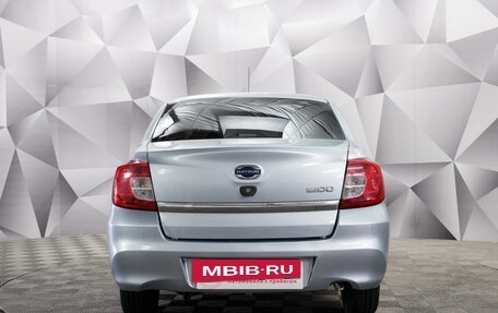 Datsun on-DO I рестайлинг, 2014 год, 414 000 рублей, 4 фотография