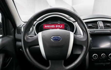 Datsun on-DO I рестайлинг, 2014 год, 414 000 рублей, 11 фотография