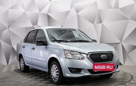 Datsun on-DO I рестайлинг, 2014 год, 414 000 рублей, 7 фотография