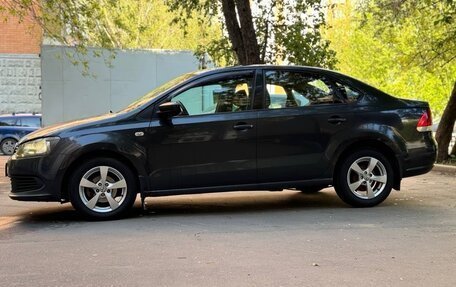 Volkswagen Polo VI (EU Market), 2011 год, 750 000 рублей, 3 фотография