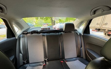 Volkswagen Polo VI (EU Market), 2011 год, 750 000 рублей, 11 фотография