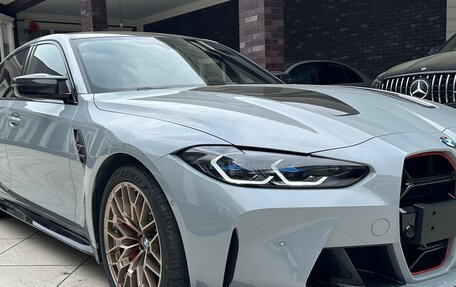 BMW M3, 2024 год, 16 900 000 рублей, 1 фотография