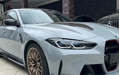 BMW M3, 2024 год, 16 900 000 рублей, 1 фотография