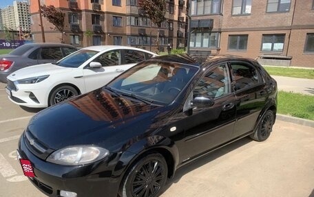 Chevrolet Lacetti, 2006 год, 649 999 рублей, 1 фотография