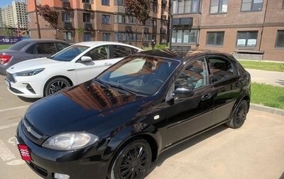 Chevrolet Lacetti, 2006 год, 649 999 рублей, 1 фотография