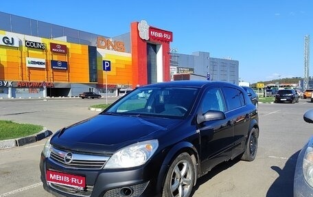Opel Astra H, 2008 год, 320 000 рублей, 1 фотография