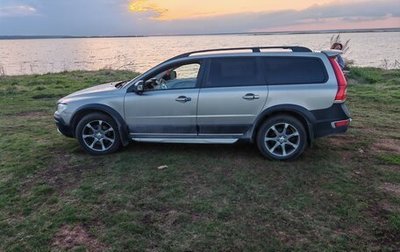 Volvo XC70 II рестайлинг, 2013 год, 2 550 000 рублей, 1 фотография
