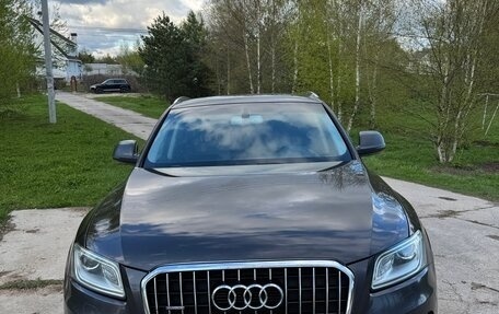Audi Q5, 2014 год, 2 200 000 рублей, 1 фотография