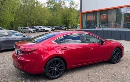 Mazda 6, 2015 год, 1 999 999 рублей, 6 фотография