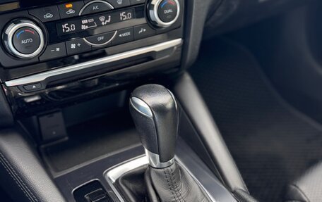 Mazda 6, 2015 год, 1 999 999 рублей, 13 фотография