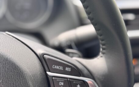 Mazda 6, 2015 год, 1 999 999 рублей, 16 фотография