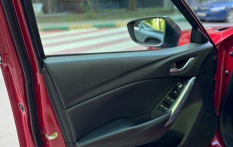 Mazda 6, 2015 год, 1 999 999 рублей, 24 фотография