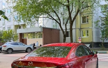 Mazda 6, 2015 год, 1 999 999 рублей, 20 фотография