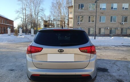 KIA cee'd III, 2014 год, 1 345 000 рублей, 4 фотография