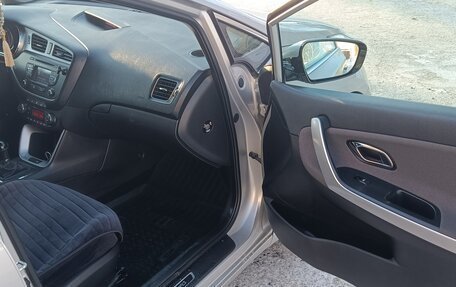 KIA cee'd III, 2014 год, 1 345 000 рублей, 9 фотография