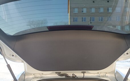 KIA cee'd III, 2014 год, 1 345 000 рублей, 18 фотография