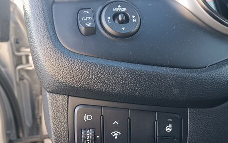 KIA cee'd III, 2014 год, 1 345 000 рублей, 17 фотография