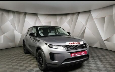 Land Rover Range Rover Evoque II, 2021 год, 5 000 000 рублей, 4 фотография