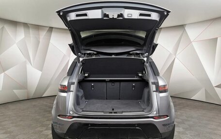 Land Rover Range Rover Evoque II, 2021 год, 5 000 000 рублей, 7 фотография