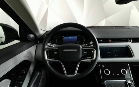 Land Rover Range Rover Evoque II, 2021 год, 5 000 000 рублей, 8 фотография