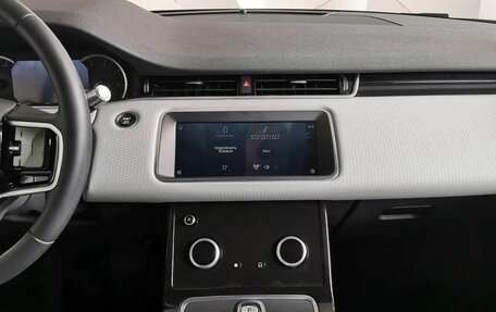 Land Rover Range Rover Evoque II, 2021 год, 5 000 000 рублей, 16 фотография
