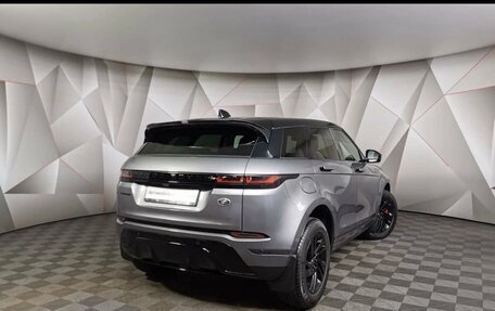 Land Rover Range Rover Evoque II, 2021 год, 5 000 000 рублей, 10 фотография
