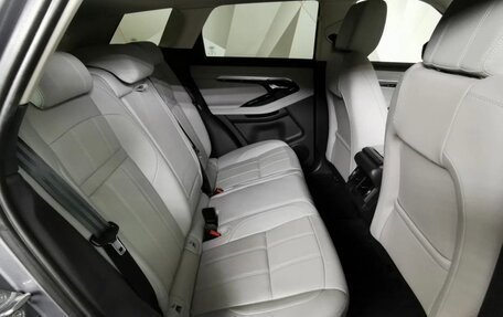 Land Rover Range Rover Evoque II, 2021 год, 5 000 000 рублей, 12 фотография