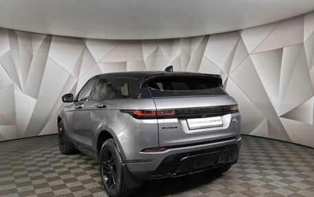 Land Rover Range Rover Evoque II, 2021 год, 5 000 000 рублей, 15 фотография