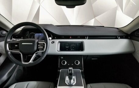 Land Rover Range Rover Evoque II, 2021 год, 5 000 000 рублей, 21 фотография