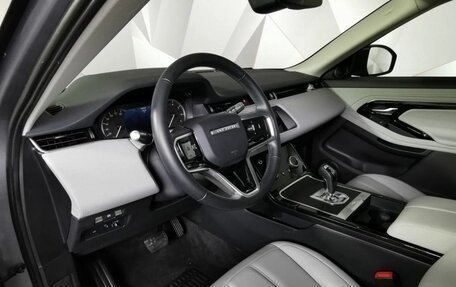 Land Rover Range Rover Evoque II, 2021 год, 5 000 000 рублей, 20 фотография