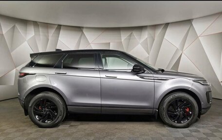 Land Rover Range Rover Evoque II, 2021 год, 5 000 000 рублей, 18 фотография