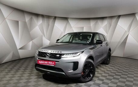 Land Rover Range Rover Evoque II, 2021 год, 5 000 000 рублей, 13 фотография