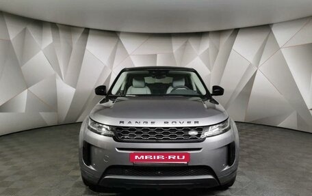Land Rover Range Rover Evoque II, 2021 год, 5 000 000 рублей, 17 фотография