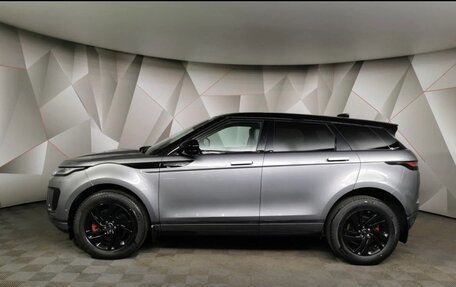 Land Rover Range Rover Evoque II, 2021 год, 5 000 000 рублей, 22 фотография