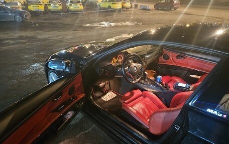 BMW 3 серия, 2008 год, 1 350 000 рублей, 9 фотография
