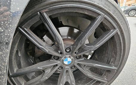 BMW 3 серия, 2008 год, 1 350 000 рублей, 13 фотография