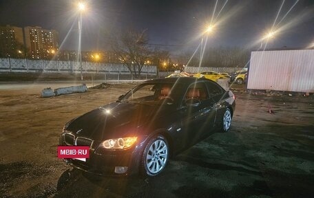BMW 3 серия, 2008 год, 1 350 000 рублей, 4 фотография