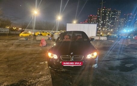 BMW 3 серия, 2008 год, 1 350 000 рублей, 3 фотография