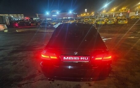 BMW 3 серия, 2008 год, 1 350 000 рублей, 7 фотография