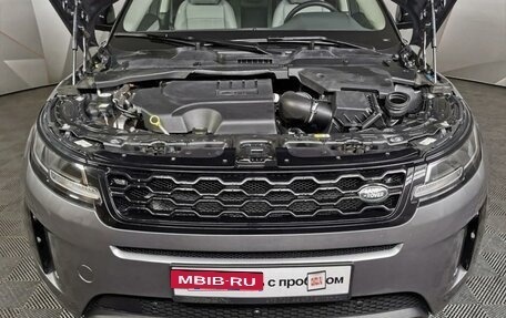 Land Rover Range Rover Evoque II, 2021 год, 5 000 000 рублей, 23 фотография
